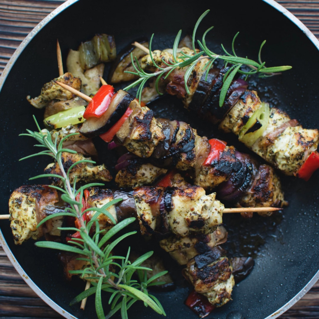 A COVID Silver Lining - Restaurant-Grade Meat and Seafood Delivered